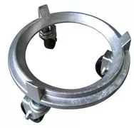 Тележка для 60 л дежи к планетарному миксеру SP-60HA, Spar (TROLLY/60)
