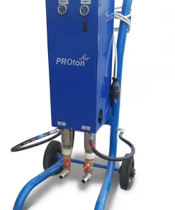 Аппарат для напыления ППУ, PROton AC