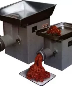 Мясорубка профессиональная, МИМ 600