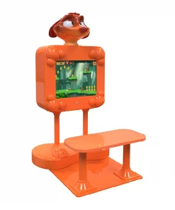 Детский игровой автомат N-Kids, Timon II