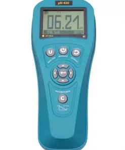 Мультипараметровый измеритель, pН-420 (стационарный)