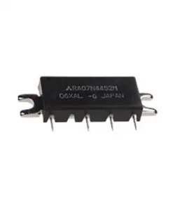 RA07N4452M-101, 440-520MHz 7.5W 9.6V