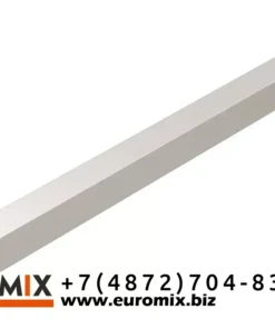 Промежуточный вал пневмонагнетателя (пустотелый)