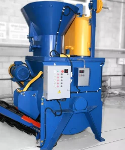 Бетоносмеситель, СГ-550