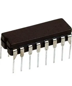 AD600SQ/883B, CDIP16