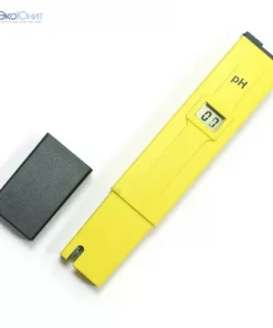 pH метр, PH-009(I)