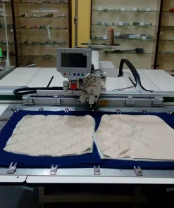 Швейный автомат для стежки мебельных чехлов,авточехлов, JUITA JT K9-8A