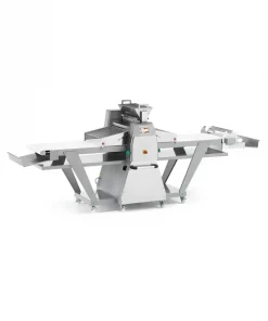 Тестораскаточная машина