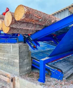 Транспортер удаления мусора, ТРМ-60-4,5