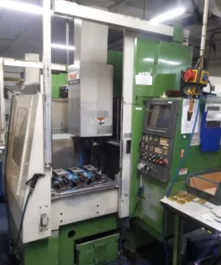 Обрабатывающий центр Mazak, vqc 15-40