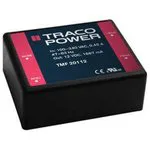 TMF20124, Преобразователь: AC/DC, 20Вт, 90-264ВAC, Uпит: 120-370ВDC, 84%, PCB