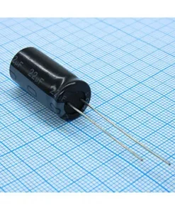 RAK222D1E12251P7AS00, Radial, 25V 2200uF /12.5*25/105 C