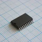 OZ960GN, Контроллер CCFL