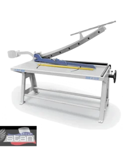 Сабельная гильотина, КМ-13