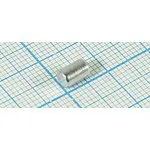 Магнит 4,0x 6,0, цилиндр, Ni, класс N35