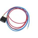 Переключатель скоростей для вытяжек Krona KAMILLA 413.1140.07 (1 и 2 скорости)