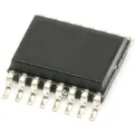 AD5530BRUZ-REEL7, DAC 1-CH R-2R 12-bit 16-Pin TSSOP T/R