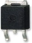 BA17805FP-E2, Линейный стабилизатор напряжения, 7805, фиксированный, 7.5В до 25В (Vin), 5В и 1А на выходе