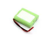 Аккумулятор для радиоуправляемой модели 3.6V 2400mAh Ni-Mh AA Flatpack разъем JST