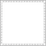 MAX22000ALB+, INDU CONFIGURABLE ANALOGUE I/O, 125DEG C