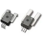 ACS758KCB-150U-PFF-T, Board Mount Current Sensors For New Designs Use ACS772/3