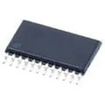 TCA1116PWR, 400kHz I2C TSSOP24 I/O Expanders ROHS