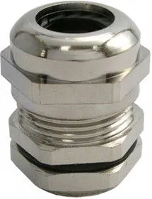 PG(M)-16, Ввод кабельный металл., IP68