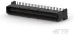 120527-1, Составной разъем платы, FH Series, 64 контакт(-ов), Штыревой Разъем, 1 мм, Поверхностный Монтаж
