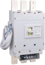 Выключатель авт. ВА55-41-344710 1000А 690AC НР230AC/220DC УХЛ3 КЭАЗ 108178