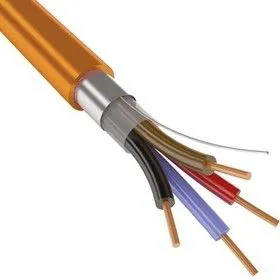 Кабель КПСЭнг(А)-FRLS 1х2х0.35 (м) КабельЭлектроСвязь 786 (за 1 м)
