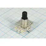 Датчик угла 24 позиции, 18мм/F6x12, 3P, EN160-40, энкодер