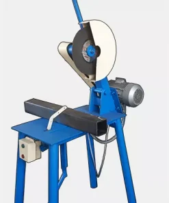 Абразивно-отрезной станок серии «СТЭК»