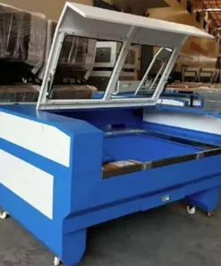Станок для лазерной резки, N1080