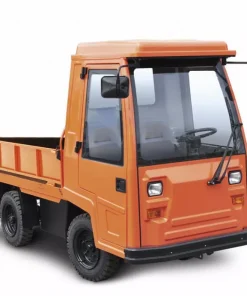 Электротележка, ЕТ 20132-07 СЭГЗ