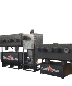 Моечно-сушильный комплекс, МСК ЗОТ 800 Н