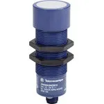 XX630A2PCM12, Ультразвуковой бесконтактный датчик, OsiSense XX, M30, 2м, PNP, 200кГц12 до 24В DC, M12 разъем