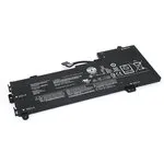 Аккумуляторная батарея для ноутбука Lenovo E31-70 (L14M2P24) 7.6V 35Wh черная