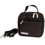 Сумка для поискового магнита Forceberg, с экранированием, черная