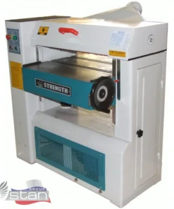 Рейсмусовый станок с шейперным валом, MB106JA