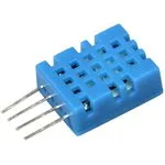 Датчик температуры и влажности DHT11