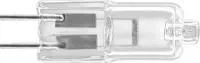 JC 35W G4 (Эл.лампа галоген.без рефлектора, 12V, 2000 часов)