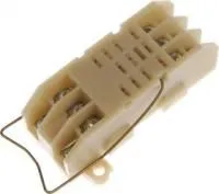 РП21-003 тип 3 (под винт), Колодка для реле РП21