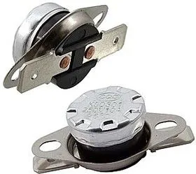 KSD-110 110*C 10A (B-1002)