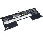 Аккумуляторная батарея для ноутбука Lenovo Yoga S940 81Q7 (L18M4PC0) 7.72V 6735mAh