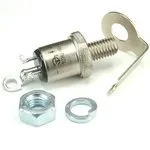 ТО142-80-12, Оптотиристор 80А 1200В