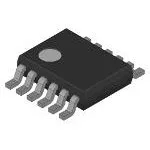 LTC2945IMS-1#PBF, Monitor 4V to 80V 12-Pin MSOP Tube