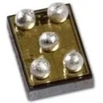 BALF-CC26-05D3, Signal Conditioning 50 ohm / conjugate match to CC2610, CC2620, CC2630, CC2640 and CC2650