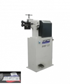 Зиговочная машина ручная (4-x скоросная), IKM-1.2