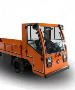 Электротележка, ЭТ-50132М