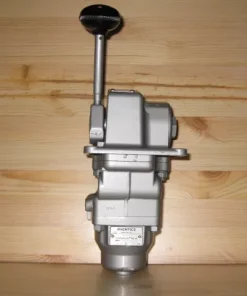 Кран управления REXROTH AVENTICS, HE-2-FX R431002912